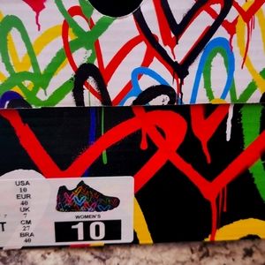 Skechers NIB LA HIGHLIGHT LOVE SHOES